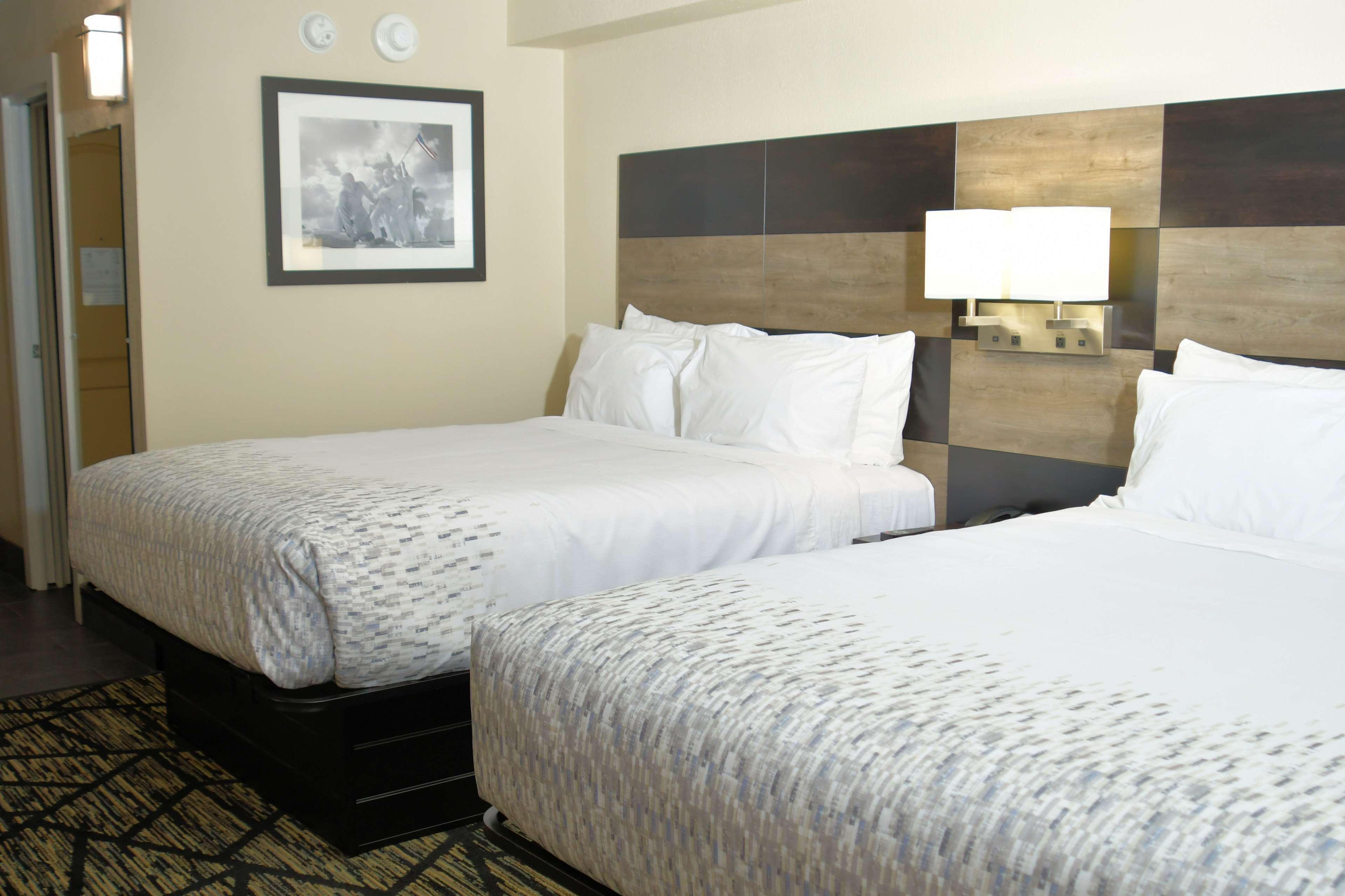 Clarion Pointe Jacksonville Near Camp Lejeune Экстерьер фото