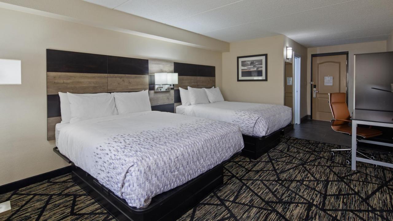 Clarion Pointe Jacksonville Near Camp Lejeune Экстерьер фото
