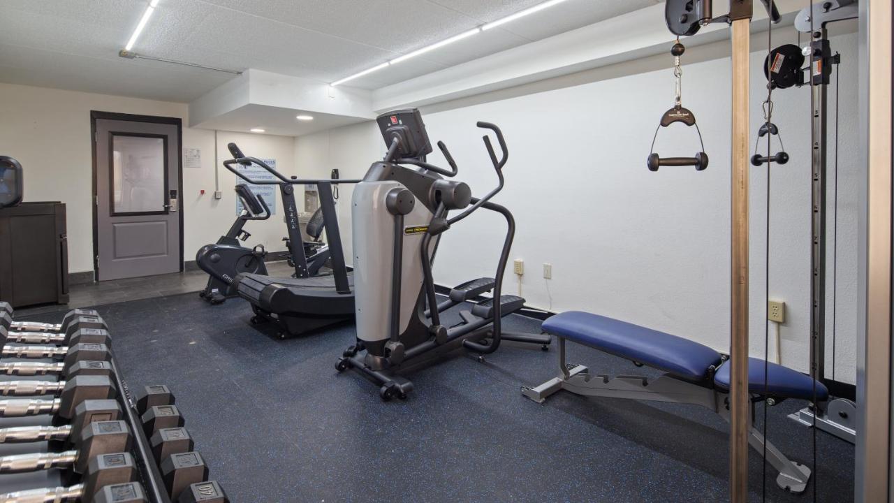 Clarion Pointe Jacksonville Near Camp Lejeune Экстерьер фото