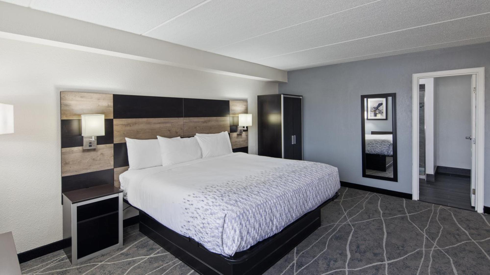 Clarion Pointe Jacksonville Near Camp Lejeune Экстерьер фото