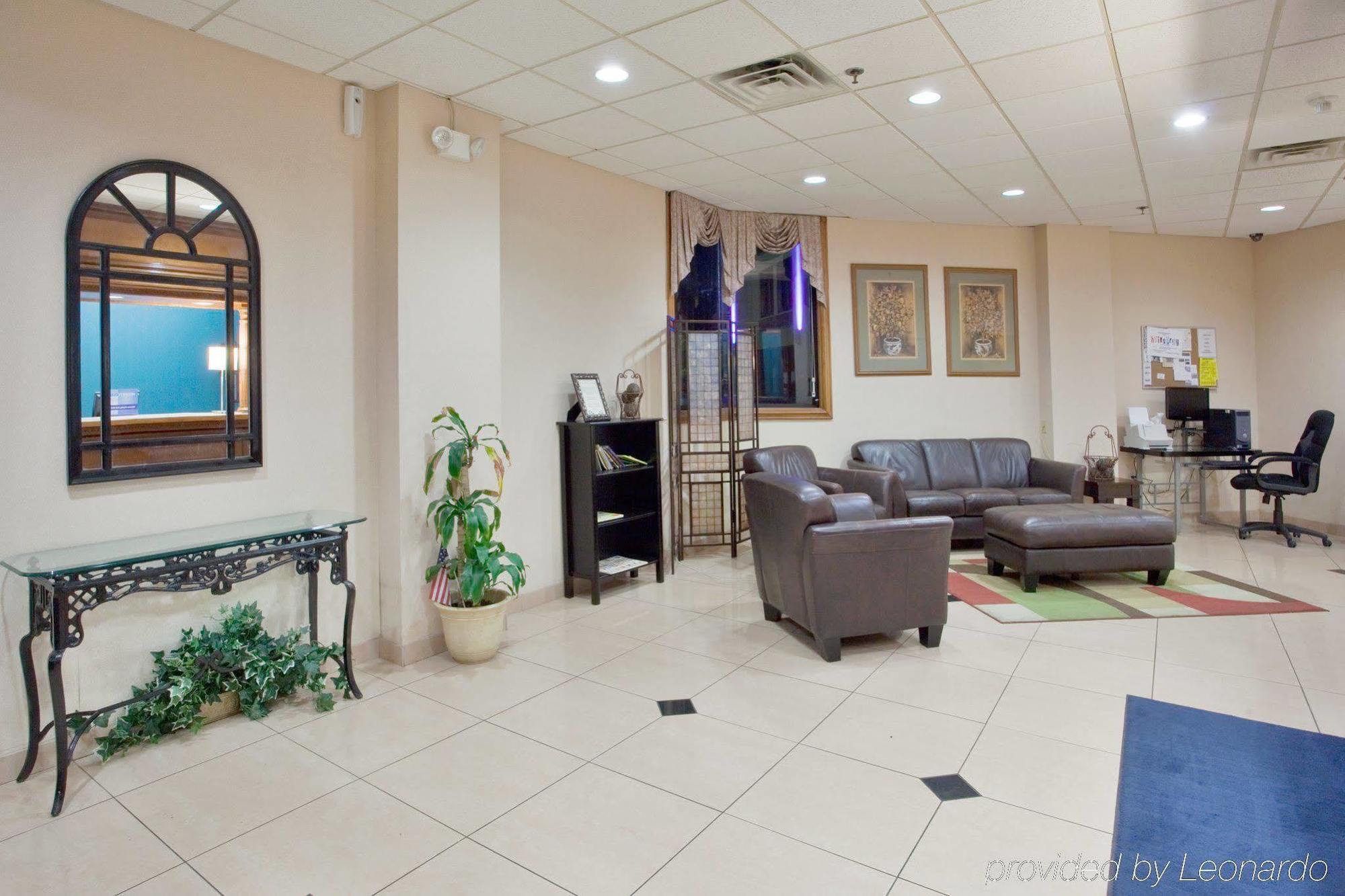 Clarion Pointe Jacksonville Near Camp Lejeune Интерьер фото