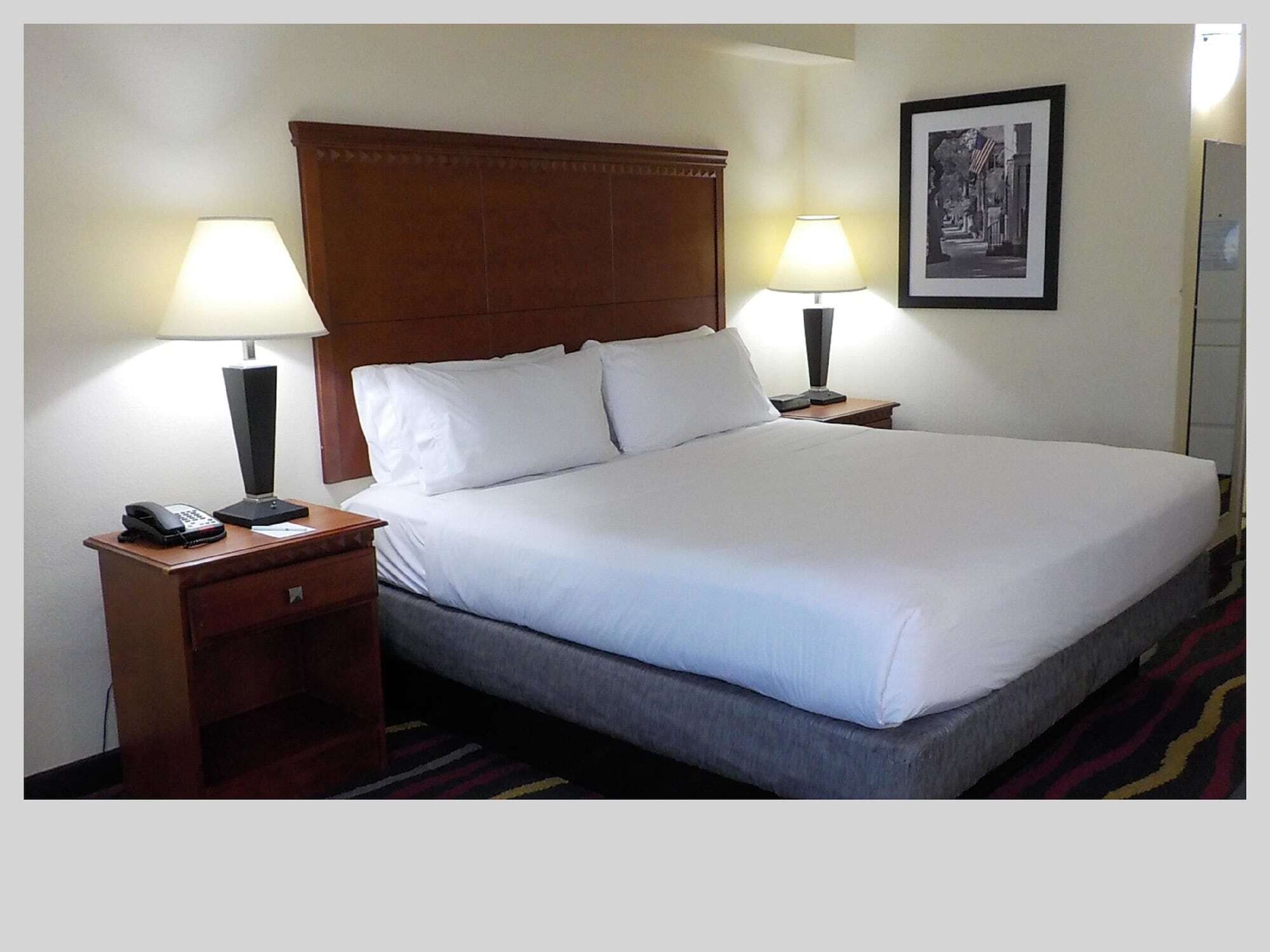 Clarion Pointe Jacksonville Near Camp Lejeune Экстерьер фото