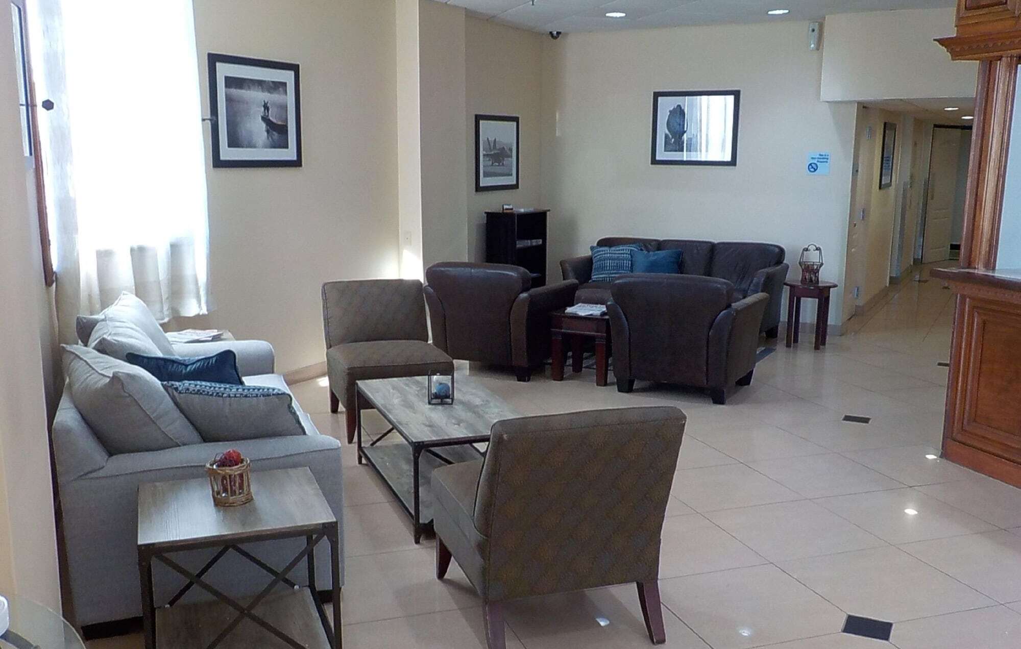 Clarion Pointe Jacksonville Near Camp Lejeune Экстерьер фото